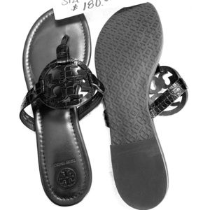 Tory Burch - Miller Sandals